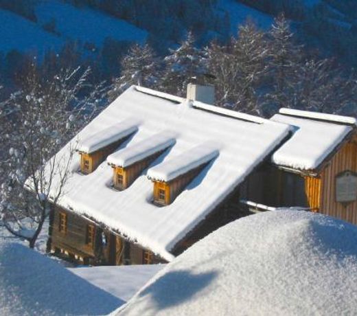 Holiday Homes in Rennweg am Katschberg 47