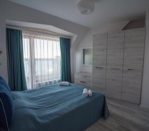 La Mer Luxury Apartments