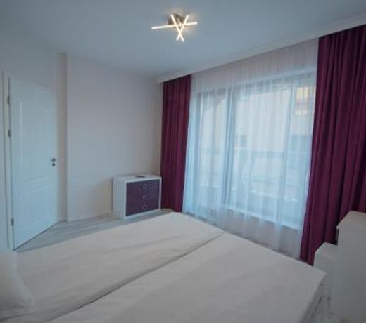 La Mer Luxury Apartments