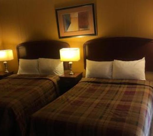 Moose Motel