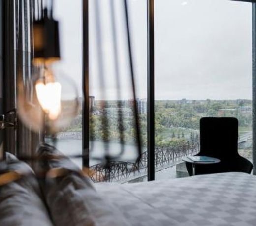 Alt Hotel Saskatoon