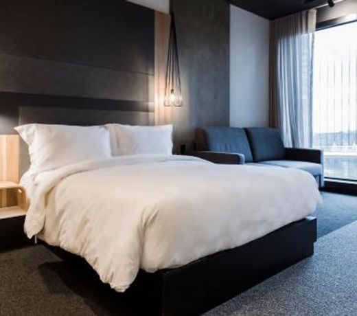 Alt Hotel Saskatoon