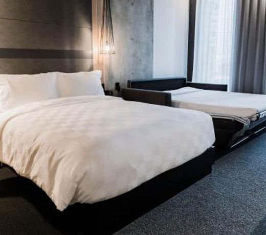 Alt Hotel Saskatoon