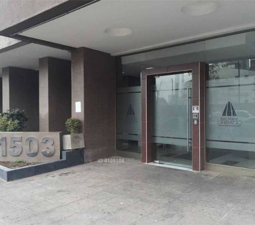 Departamento San Martin Urbano 406