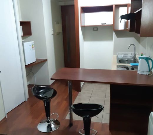 Departamento San Martin Urbano 406