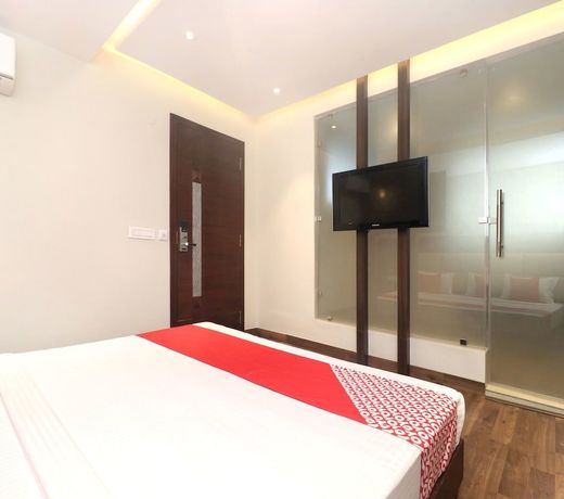 OYO 15814 Hotel The Brew Times