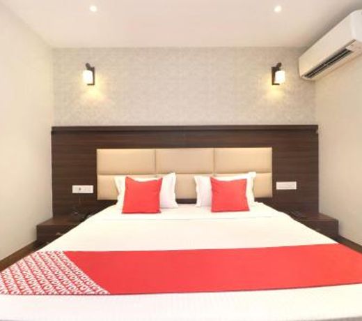 OYO 15814 Hotel The Brew Times