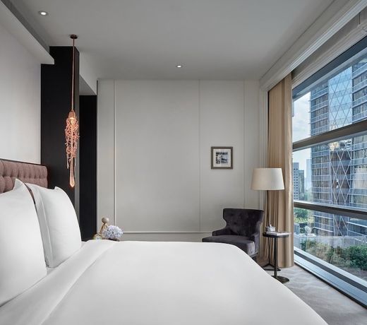 Rosewood Bangkok