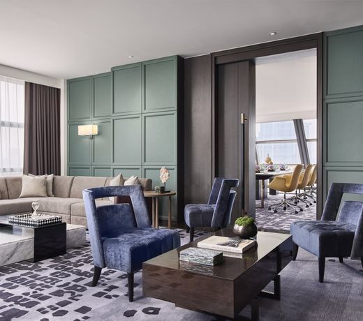 Rosewood Bangkok