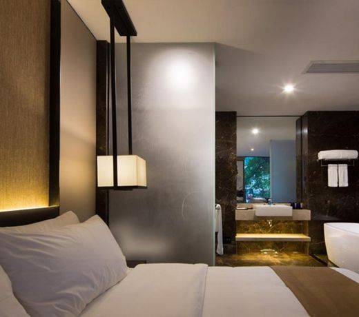 BBHOL Elegant Hotel