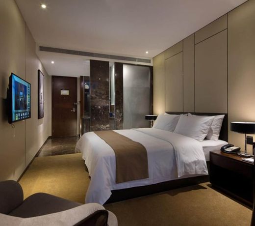 BBHOL Elegant Hotel