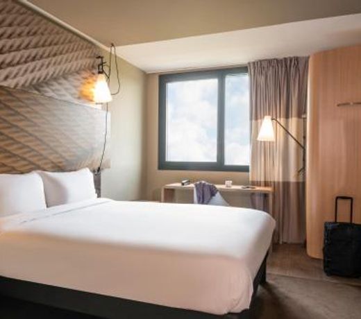 ibis Gonesse