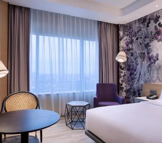 Mercure Jakarta Gatot Subroto
