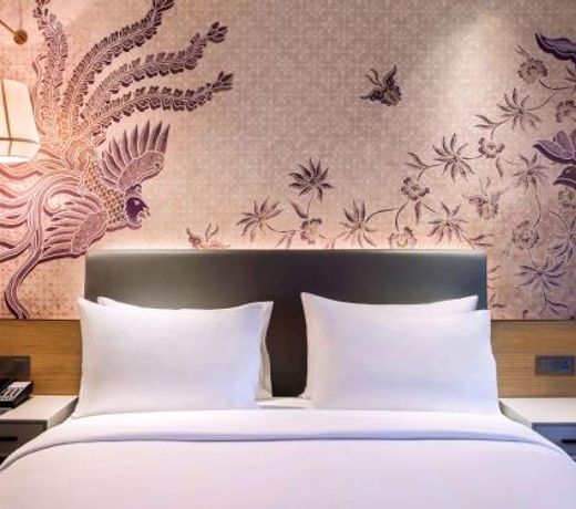Mercure Jakarta Gatot Subroto