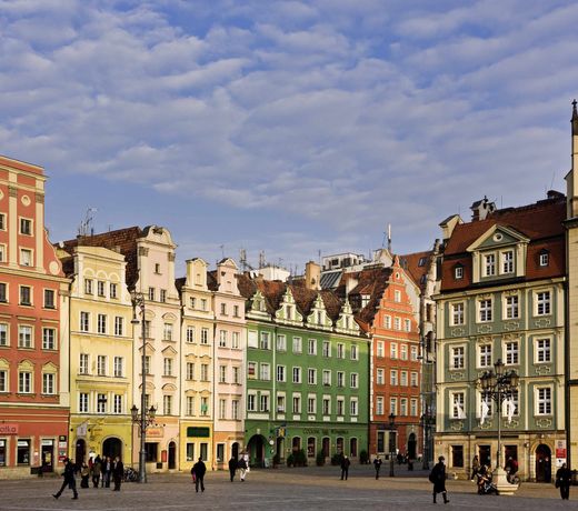 The Bridge Wroclaw - MGallery
