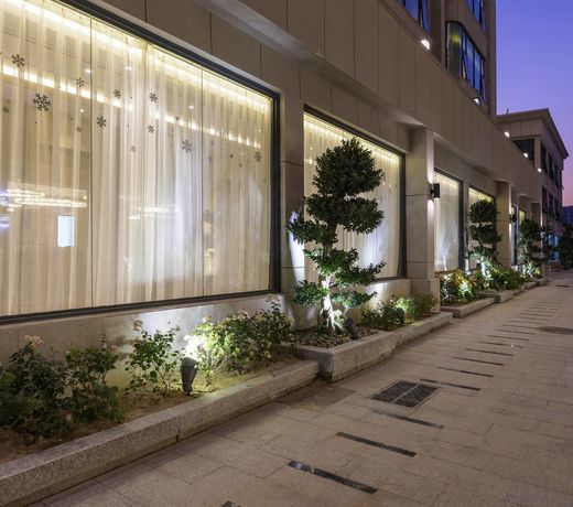 Mercure Xiamen Ximei