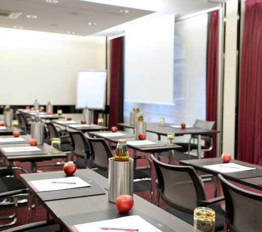 Mercure Xiamen Ximei