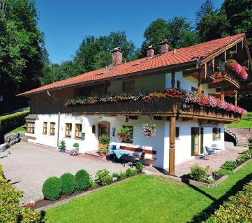 Haus Vogl