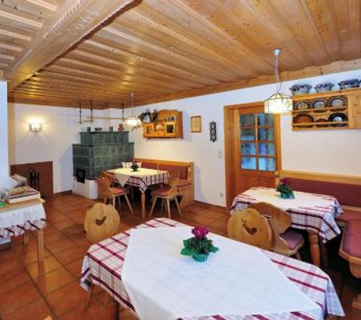 Haus Vogl