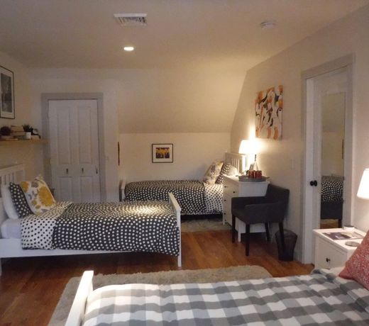 Moonshadow B&B