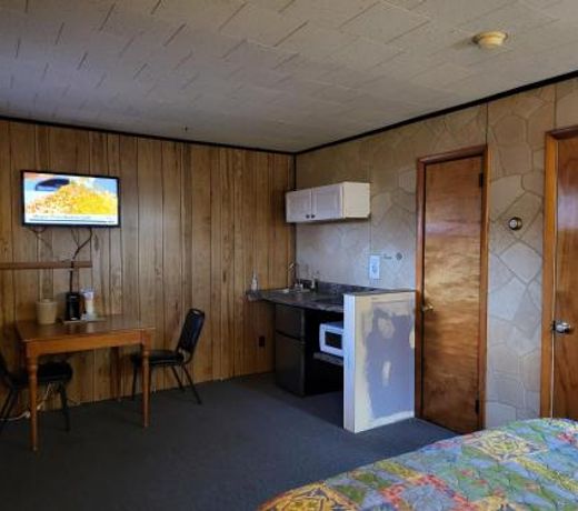 Red Ranch Inn