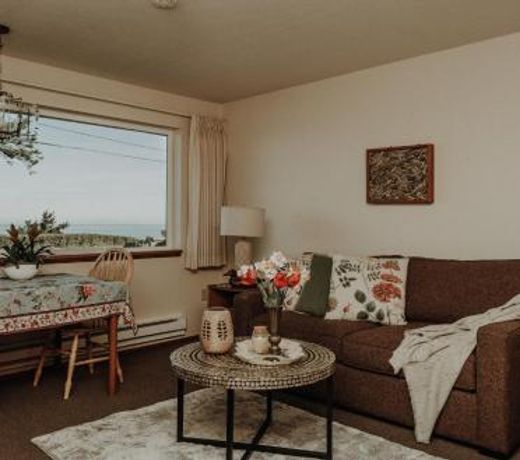 Dungeness Bay Cottages