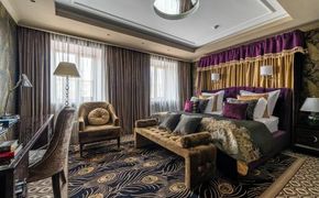 Albora Boutique Hotel