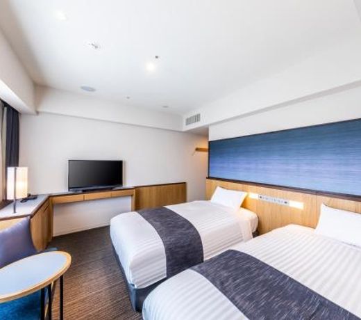 Hotel Gracery Osaka Namba