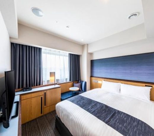 Hotel Gracery Osaka Namba