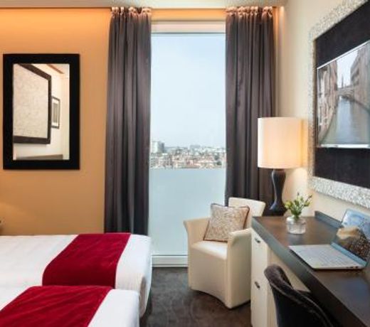Leonardo Royal Hotel Venice Mestre