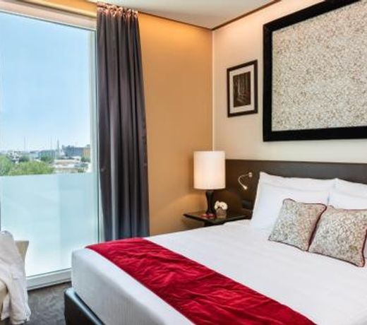 Leonardo Royal Hotel Venice Mestre