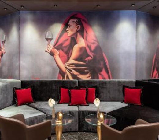Leonardo Royal Hotel Venice Mestre