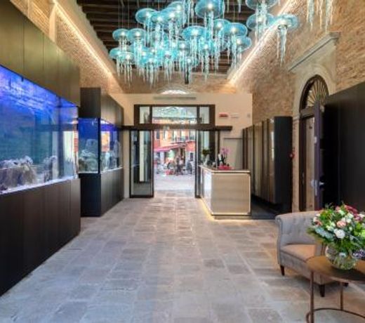 Hotel Aquarius Venice-Ascend Hotel Collection
