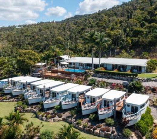 Freedom Shores Airlie Beach