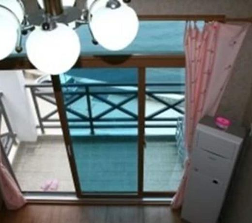 Tongyeong Pension Mirage