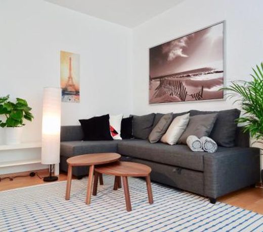 Apartment Neukirchen