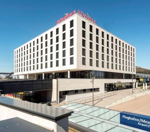 MÃ¶venpick Hotel Stuttgart Messe & Congress