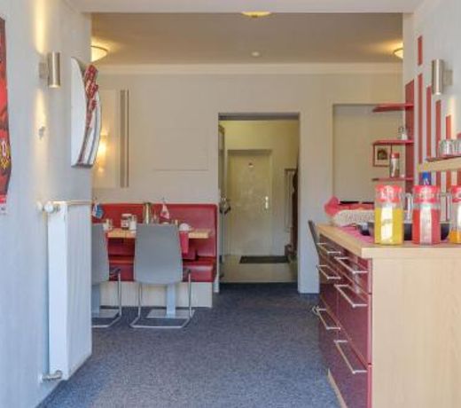 Pension Torkel-Stube