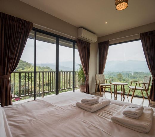 Thanburi Resort