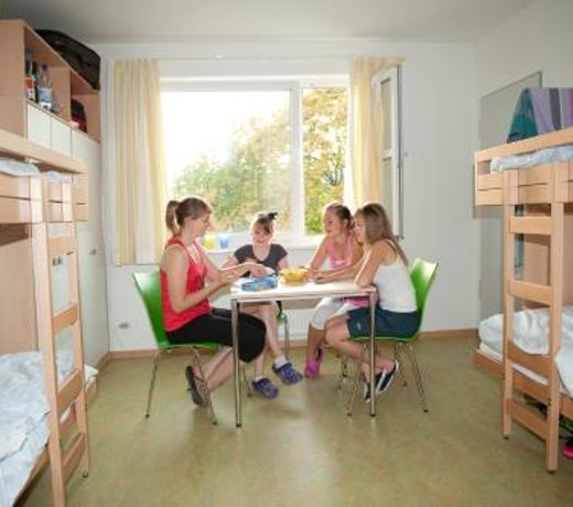 Jugendherberge Wolfsburg