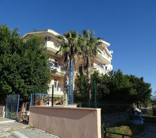 Side Forever Apart Otel