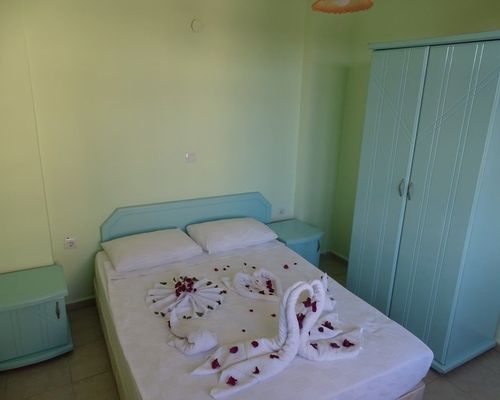 SİDE FOREVER APART OTEL - Сиде - фото 2