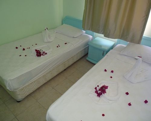 SİDE FOREVER APART OTEL - Сиде - фото 3