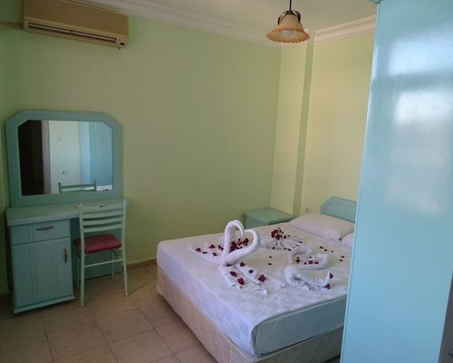 SİDE FOREVER APART OTEL - Сиде - фото 4