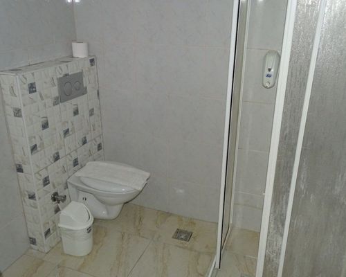 SİDE FOREVER APART OTEL - Сиде - фото 7