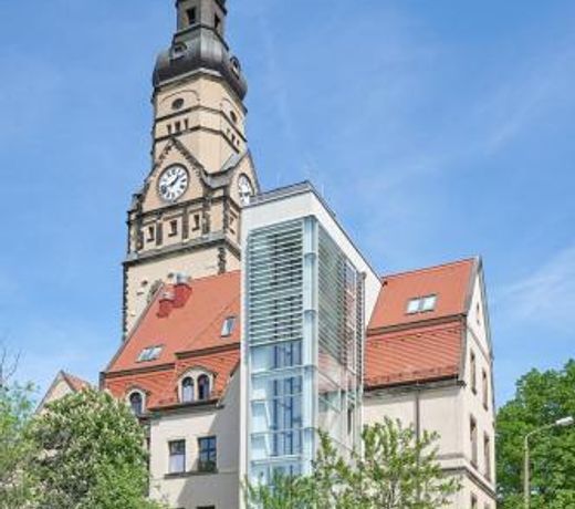 Philippus Inklusionshotel Leipzig