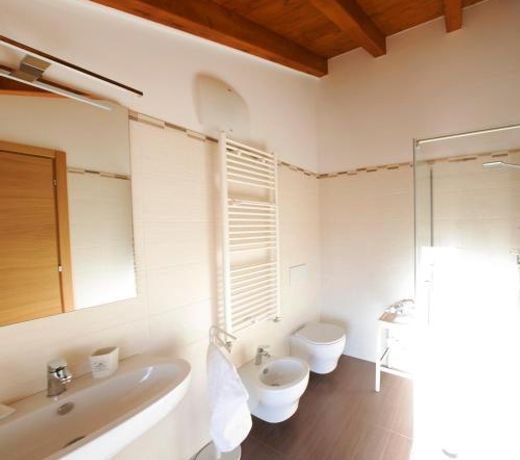 Agriturismo Mestroni