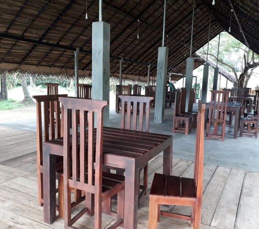 Kamatha Resort