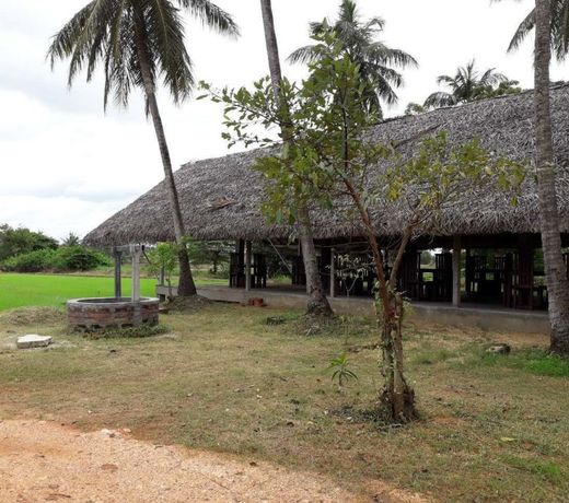 Kamatha Resort
