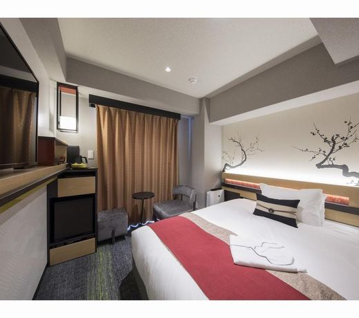Shizutetsu Hotel Prezio Kyoto Karasumaoike